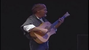 Owain Phyfe Once Upon A Timeless Journey 2002 Part 2