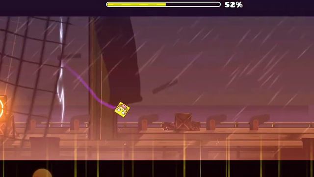 Geometry dash and NCS (NoCopyrightSounds)