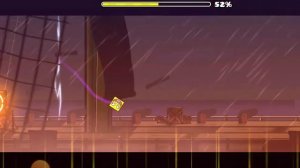 Geometry dash and NCS (NoCopyrightSounds)