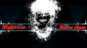 Basshunter - Boten Anna (  REMIX  Nightcore )