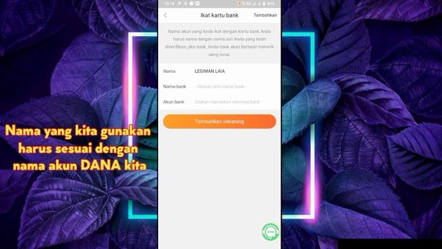 Cara menarik saldo aplikasi new era media ke aplikasi DANA || cara withdraw saldo new era media смотреть онлайн