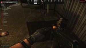 Escape from Tarkov поддержи