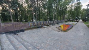 КАЗАНЬ - 2024. ЗЕЛЕНОДОЛЬСК. ПАРК ПОБЕДЫ - ПЕРВОЕ ПОТРЯСЕНИЕ ТАТАРСТАНА.