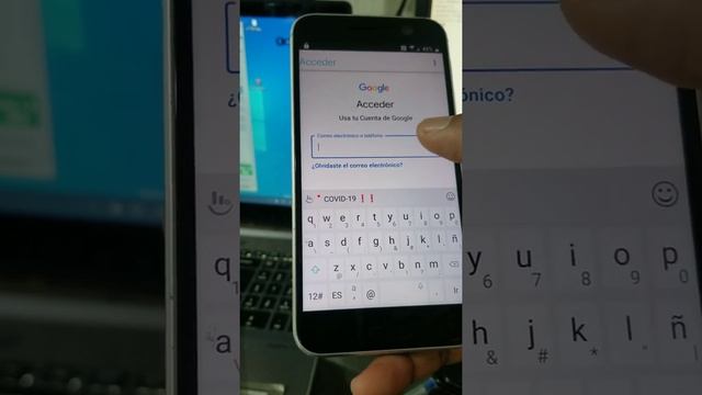 QUITAR CUENTA GOOGLE HTC 10 ANDROID 8/ 2020 FRP смотреть онлайн