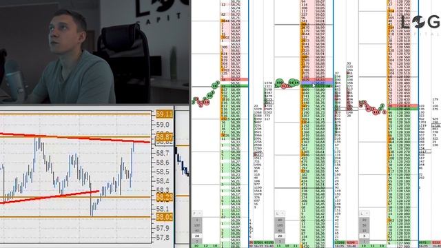 Случайности не случайны | LOG Capital смотреть онлайн
