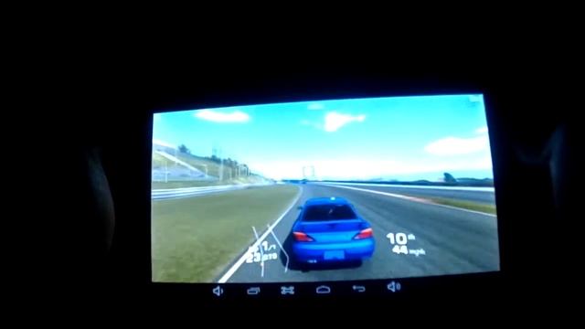 Ematic EGQ307 Android 4.2, Jelly Bean Gaming Guide смотреть онлайн