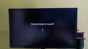 SAMSUNG Android TV : How to Hard Reset | Factory Reset