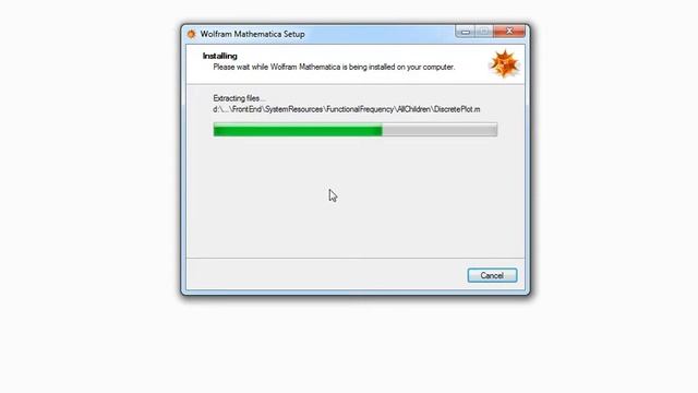Wolfram Mathematica как установить смотреть онлайн