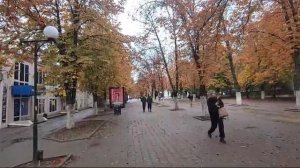 Обзорное видео РО, г.Шахты,  ул. Шевченко 135