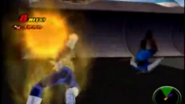 DragonBall Z: Budokai Tenkaichi Boss # 81: Android 18 (2nd Time) смотреть онлайн