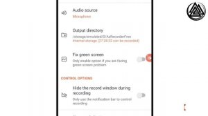 Best Screen Recorder App For Android | Without Watermark | With Internal Audio | Free Download ||