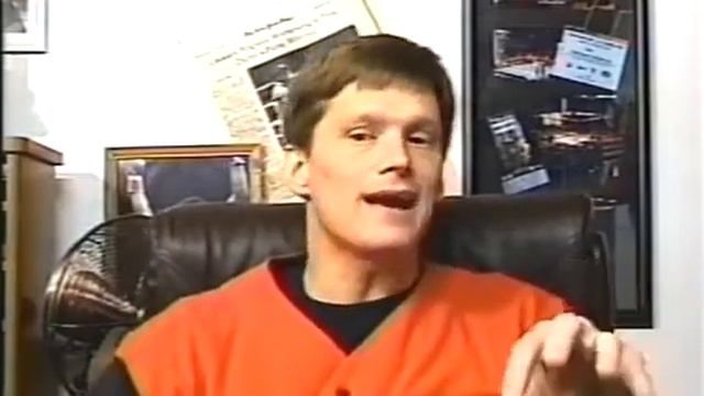 Бокс. Работа тренера в углу ринга. Энциклопедия бокса Джона Брауна. смотреть онлайн