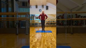 Реабилитация тазобедренного сустава