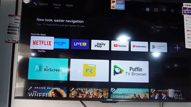 Google tv vs Android tv in Bangla|গুগল টিভি বনাম অ্যান্ড্রয়েড টিভি |google tv vs android tv смотреть онлайн