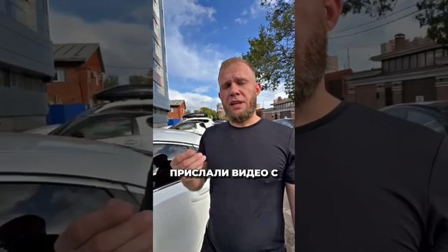 Торжественное вручение ключей🔑 Приятный момент , кто знает-тот поймет 😂