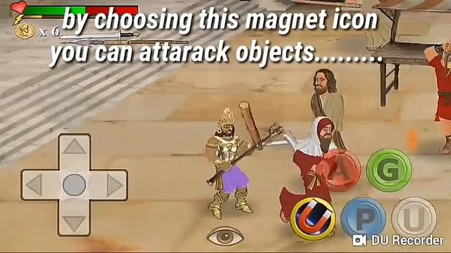 All superpowers explained | The You Testament (MDickie) смотреть онлайн