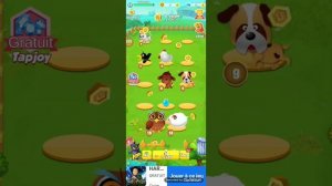 landing animals (android step 6)