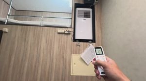 Как пользоваться вентиляцией в мини-студии
