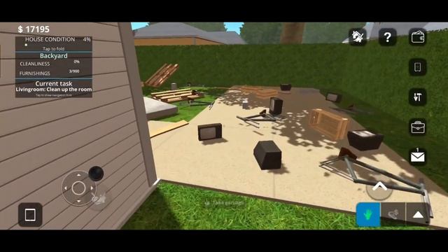 FINALLY I BOUGHT OUR NEW & BIG HOUSE 😍 | HOUSE DESIGNER GAMEPLAY #3 смотреть онлайн