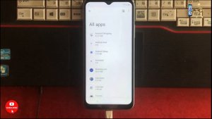 Realme C33 (RMX3627) Frp Bypass android 12 ,Easy way 2024