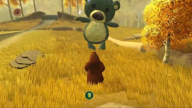 Open Season - Walkthrough 1 - Dinkelman Dreams смотреть онлайн