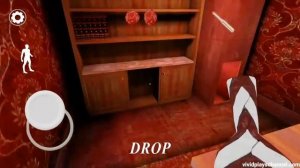 Granny 3 Train Escape In Nightmare Mode (Unofficial)