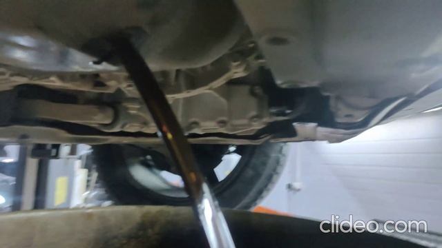 Залил масло Cupper смотреть онлайн