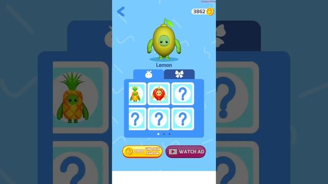 Fruit Rush - Gameplay Part 4 All Levels 22-25 (Android, iOS) #4 смотреть онлайн