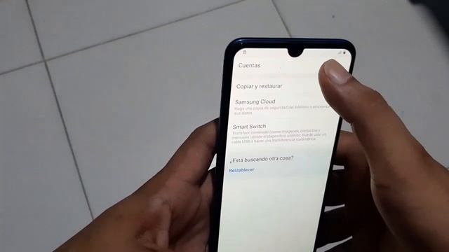 Samsung a30 Android 11 frp bypass account without pc /Eliminar cuenta google samsung a30 sin pc 202