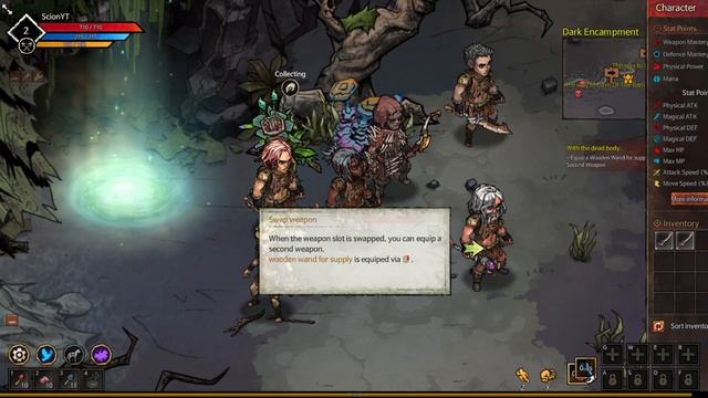 Mad World - First Impressions/Alpha Test Retro Fun/Free2Test смотреть онлайн