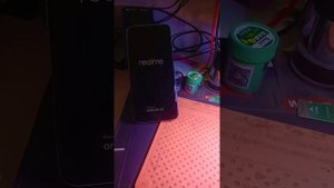 Realme C35 Hard Reset | Android Version 13 | Realme Pattern Lock Remove