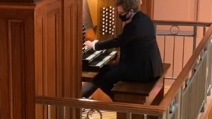 Alain - Suite pour Orgue