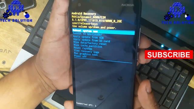 NOKIA Android HARD RESET 2,3,5,6,7,8,Plus (2018) UPDATE смотреть онлайн