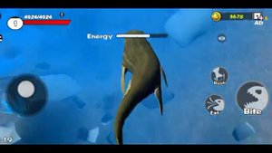 fish feed and grow android v2 mod apk