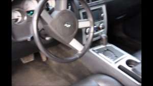 Dodge Challenger 3 5