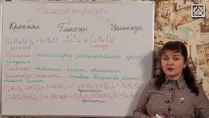 10 класс § 62 _Полисахариды