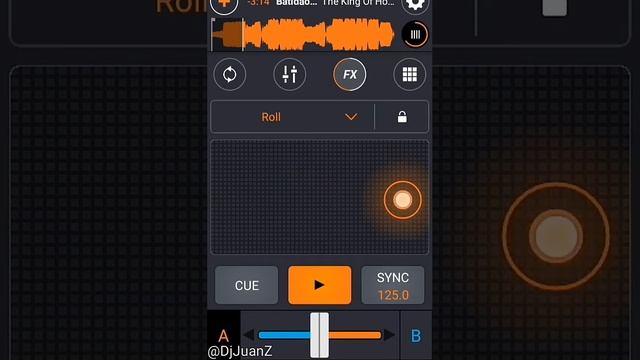 Cross Dj Pro apk Download | By JuanZ смотреть онлайн