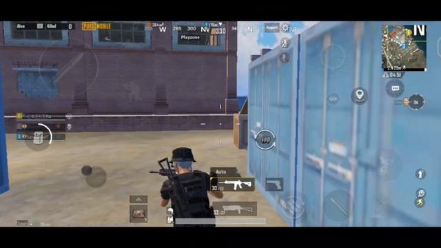 VIVO Y12 NEW UPDATE OF ANDROID 11 | XATRON GAMING | PUBG MOBILE TEST смотреть онлайн