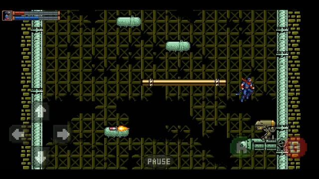 Ninja Ranger Game Video смотреть онлайн