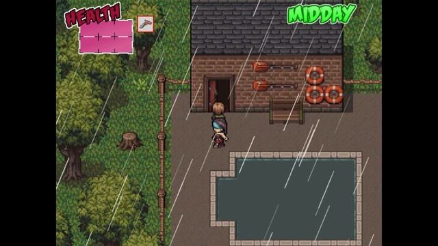 (18+ Zombie's Retreat ) Siêu phẩm phải chơi mới biết được nó ngon смотреть онлайн