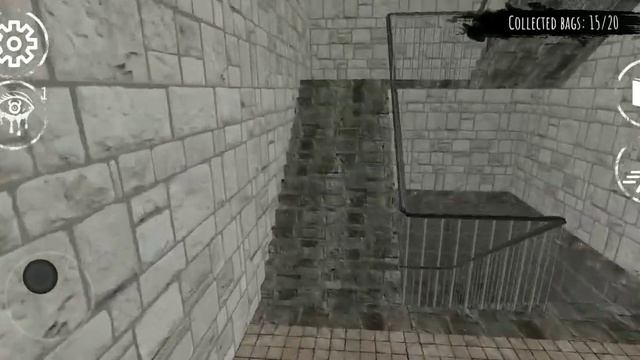 Soul Demon Eyes || Demon (Mansion) [Android gameplay] смотреть онлайн