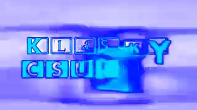 Klasky Csupo In Chorded (Sony Vegas 7.0a Version) смотреть онлайн