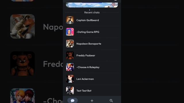 How to Unhide Chats and Unlisted Characters in Character AI смотреть онлайн