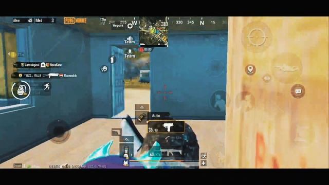 PUBG MOBILE CLASSIC MONTAGE| 4F+FULL GYRO | PGT+ GFX TOOL | LOW DEVICE #pubgmobile#samsung#conquero смотреть онлайн