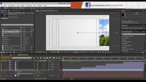 Adobe After Effects CS6 : How to Make          Slideshow