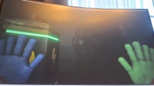 прохождение мис приятности 3 галаве попиплейтайм 3