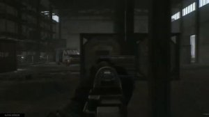 Геймплей  Escape from Tarkov