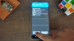Redmi K20 Pro / Mi 9T Pro TWRP recovery installing guide