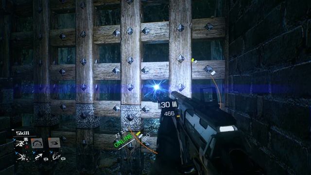 Bright Memory Achievement Walkthrough (Xbox) смотреть онлайн