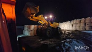 камаз 6520 кдм, сыпим дороги